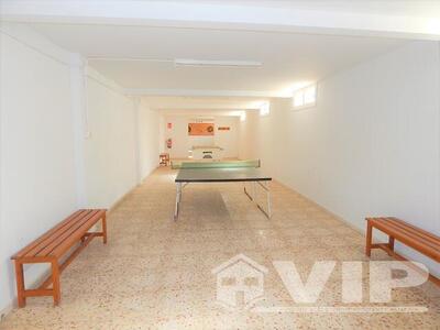 VIP7871: Wohnung zu Verkaufen in Mojacar Playa, Almería