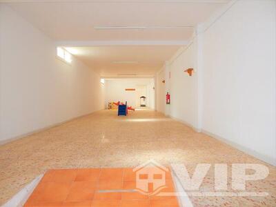 VIP7871: Appartement te koop in Mojacar Playa, Almería