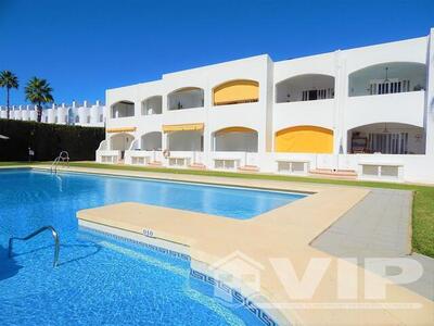 VIP7871: Appartement te koop in Mojacar Playa, Almería