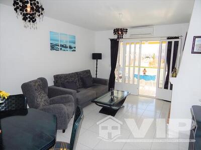 VIP7871: Wohnung zu Verkaufen in Mojacar Playa, Almería