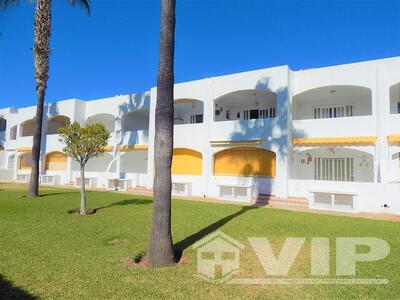 VIP7871: Appartement te koop in Mojacar Playa, Almería