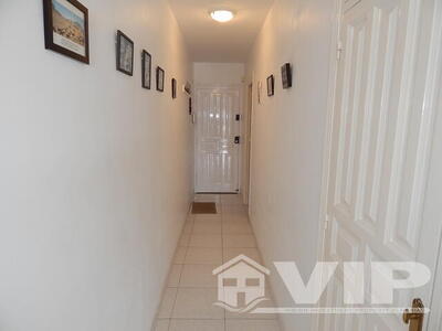 VIP7871: Appartement te koop in Mojacar Playa, Almería