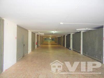 VIP7871: Wohnung zu Verkaufen in Mojacar Playa, Almería