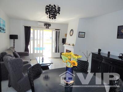 VIP7871: Appartement te koop in Mojacar Playa, Almería