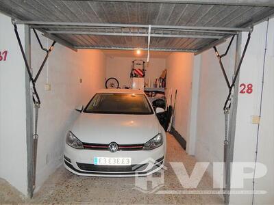 VIP7871: Appartement te koop in Mojacar Playa, Almería