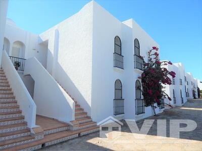 VIP7871: Appartement te koop in Mojacar Playa, Almería