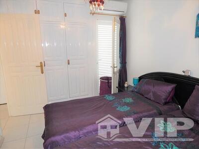 VIP7871: Appartement te koop in Mojacar Playa, Almería