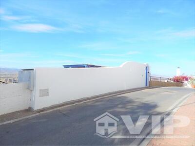 VIP7872: Villa te koop in Mojacar Pueblo, Almería