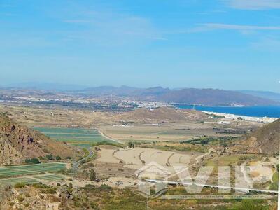 VIP7872: Villa zu Verkaufen in Mojacar Pueblo, Almería