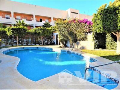 VIP7873: Appartement te koop in Vera Playa, Almería