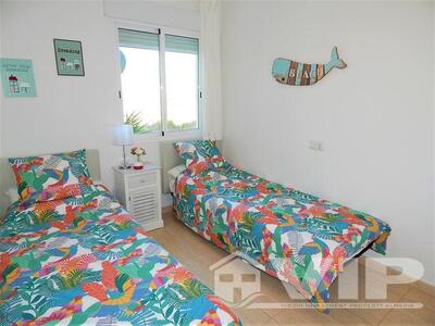 VIP7873: Appartement te koop in Vera Playa, Almería