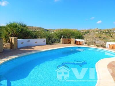 VIP7875: Villa zu Verkaufen in Turre, Almería