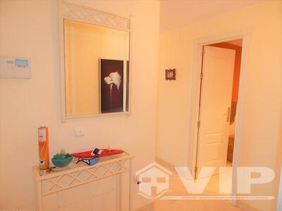 VIP7876: Appartement te koop in Mojacar Playa, Almería