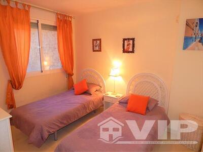 VIP7876: Appartement te koop in Mojacar Playa, Almería