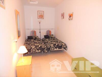 VIP7876: Appartement te koop in Mojacar Playa, Almería