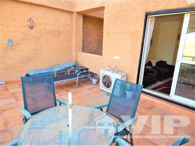 VIP7876: Appartement te koop in Mojacar Playa, Almería