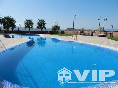 VIP7876: Wohnung zu Verkaufen in Mojacar Playa, Almería