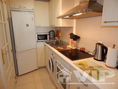 VIP7876: Appartement te koop in Mojacar Playa, Almería