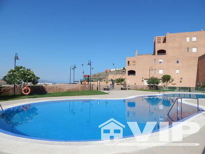 VIP7876: Appartement te koop in Mojacar Playa, Almería