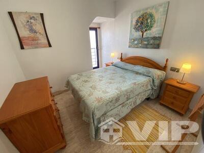 VIP7878: Appartement te koop in Mojacar Playa, Almería