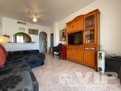 VIP7878: Appartement te koop in Mojacar Playa, Almería