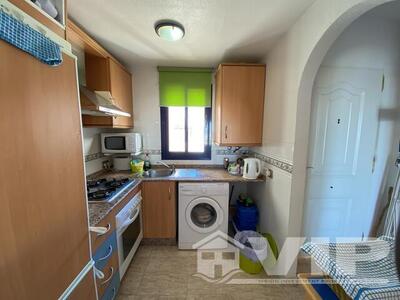 VIP7878: Wohnung zu Verkaufen in Mojacar Playa, Almería