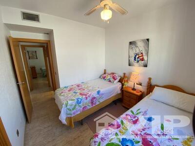 VIP7878: Wohnung zu Verkaufen in Mojacar Playa, Almería