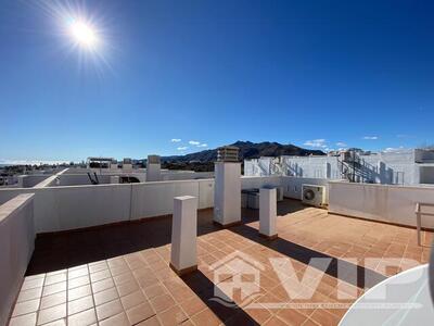 VIP7878: Appartement te koop in Mojacar Playa, Almería