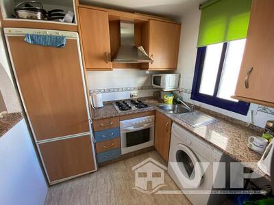 VIP7878: Appartement te koop in Mojacar Playa, Almería