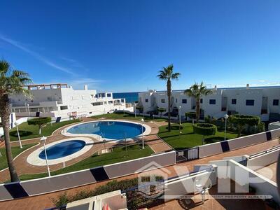 VIP7878: Wohnung zu Verkaufen in Mojacar Playa, Almería