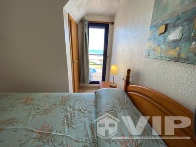 VIP7878: Wohnung zu Verkaufen in Mojacar Playa, Almería