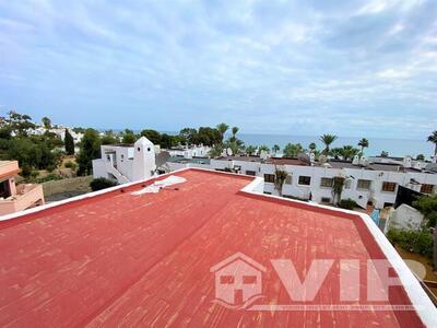 VIP7879: Villa te koop in Mojacar Playa, Almería