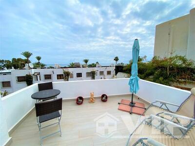 VIP7879: Villa te koop in Mojacar Playa, Almería