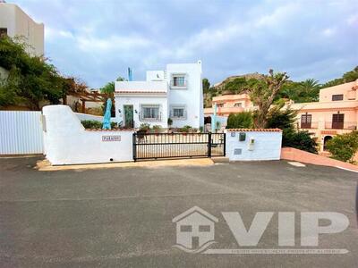 VIP7879: Villa zu Verkaufen in Mojacar Playa, Almería