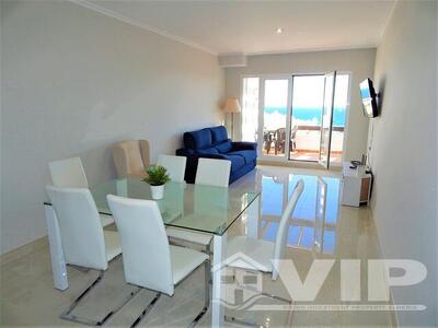 VIP7883: Appartement te koop in Mojacar Playa, Almería