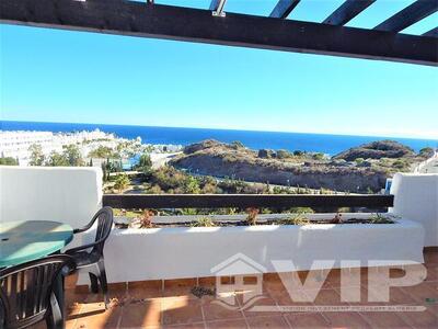 VIP7883: Appartement te koop in Mojacar Playa, Almería