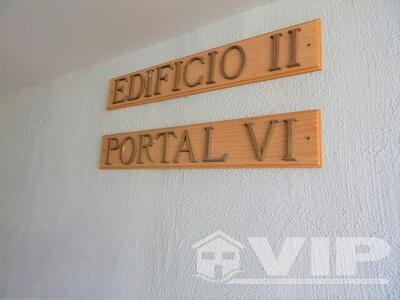 VIP7883: Appartement te koop in Mojacar Playa, Almería