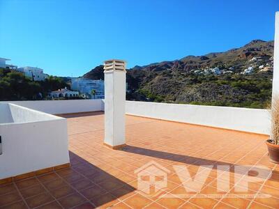 VIP7883: Appartement te koop in Mojacar Playa, Almería