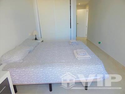 VIP7883: Appartement te koop in Mojacar Playa, Almería