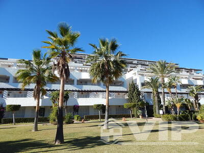 VIP7883: Appartement te koop in Mojacar Playa, Almería