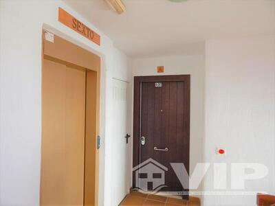 VIP7883: Appartement te koop in Mojacar Playa, Almería