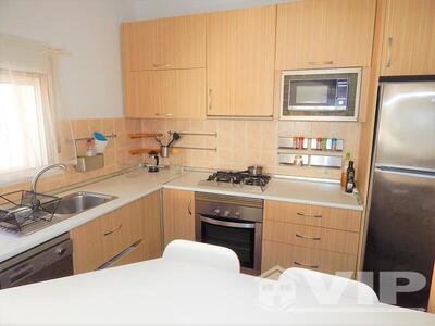 VIP7885: Appartement te koop in Mojacar Playa, Almería