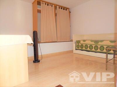 VIP7885: Wohnung zu Verkaufen in Mojacar Playa, Almería