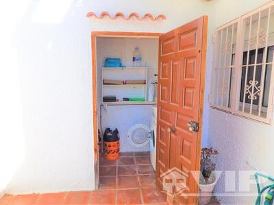 VIP7885: Appartement te koop in Mojacar Playa, Almería