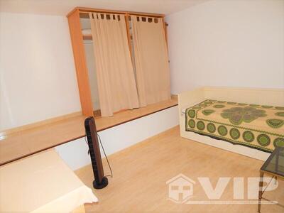 VIP7885: Appartement te koop in Mojacar Playa, Almería