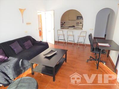 VIP7885: Appartement te koop in Mojacar Playa, Almería