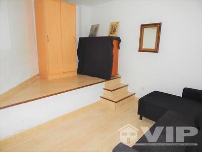 VIP7885: Appartement te koop in Mojacar Playa, Almería