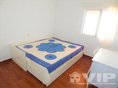 VIP7885: Wohnung zu Verkaufen in Mojacar Playa, Almería