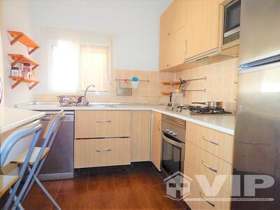 VIP7885: Appartement te koop in Mojacar Playa, Almería