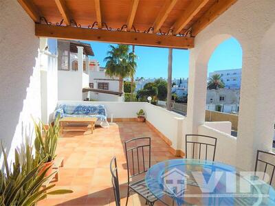 VIP7885: Appartement te koop in Mojacar Playa, Almería